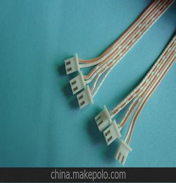 專業(yè)品質(zhì)美科達(dá)線材加工軟排線 優(yōu)質(zhì)供應(yīng)旋鈕線端子線電子線