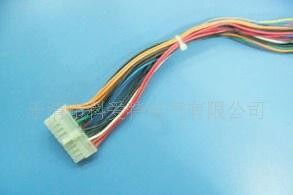 專業(yè)生產(chǎn)加工各種UL認(rèn)證的線束端子線連接線電子線材