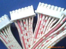 連接線束; 組合電線; 電子連接線; OEM加工; 排線; JST產品連接線; 屏蔽線; 端子; 排線; 線材; 注塑USB電源線; 注塑音響連接線; 注塑航空線|杭州虹環電子|東商網