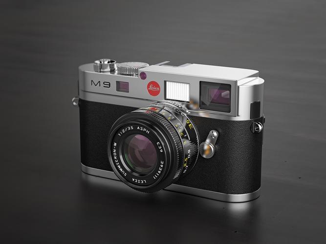 益良師keyshot 8產品渲染課程案例展示