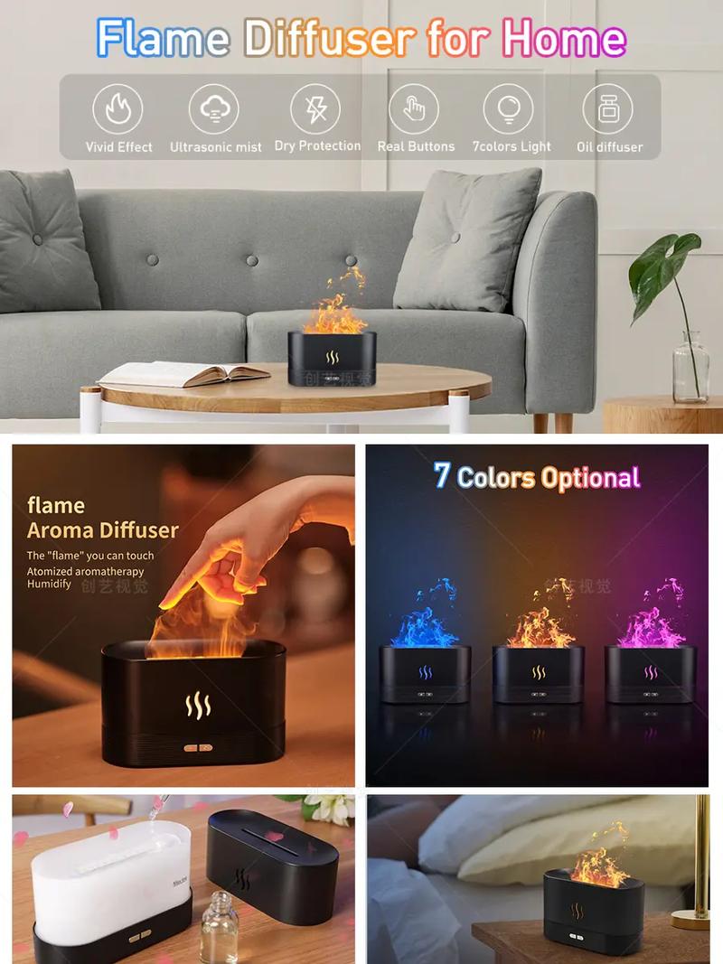 亞馬遜主圖a 加濕器(電子產品).設計項目:提供產品拍攝 修 - 抖音