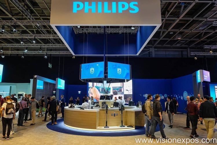 2020年德國柏林國際消費類電子展覽會ifa 2020-錢眼產品