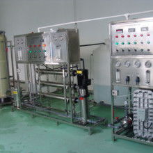 電子工業純水設備價格 電子工業純水設備公司 圖片 視頻