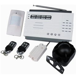 百通新品,彩信報警器,家居報警,家居 560元