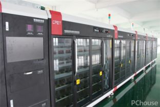 小編逛工廠 探秘飛雕照明 精工打造好產(chǎn)品
