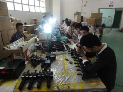 出口企業(yè)將貨物報(bào)關(guān)實(shí)際離境出口后的退貨簡(jiǎn)稱(chēng)“退運(yùn)“